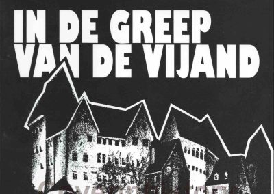 Greep van de vijand