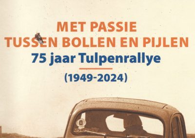 Tulpenrally 2024